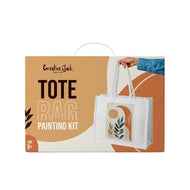 Tote Bag Making Kit