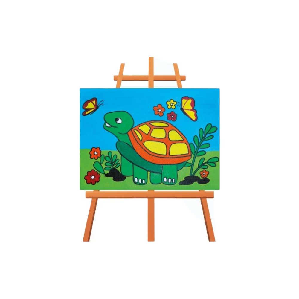 Paint, Learn &amp; Create Ocean-Inspired Art