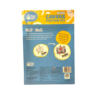 Ocean Canvas Painting Kit for Kids Age 4+