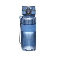 Uzspace Energy Series BPA-Free Sports Water Bottle - 500ml to 1500ml