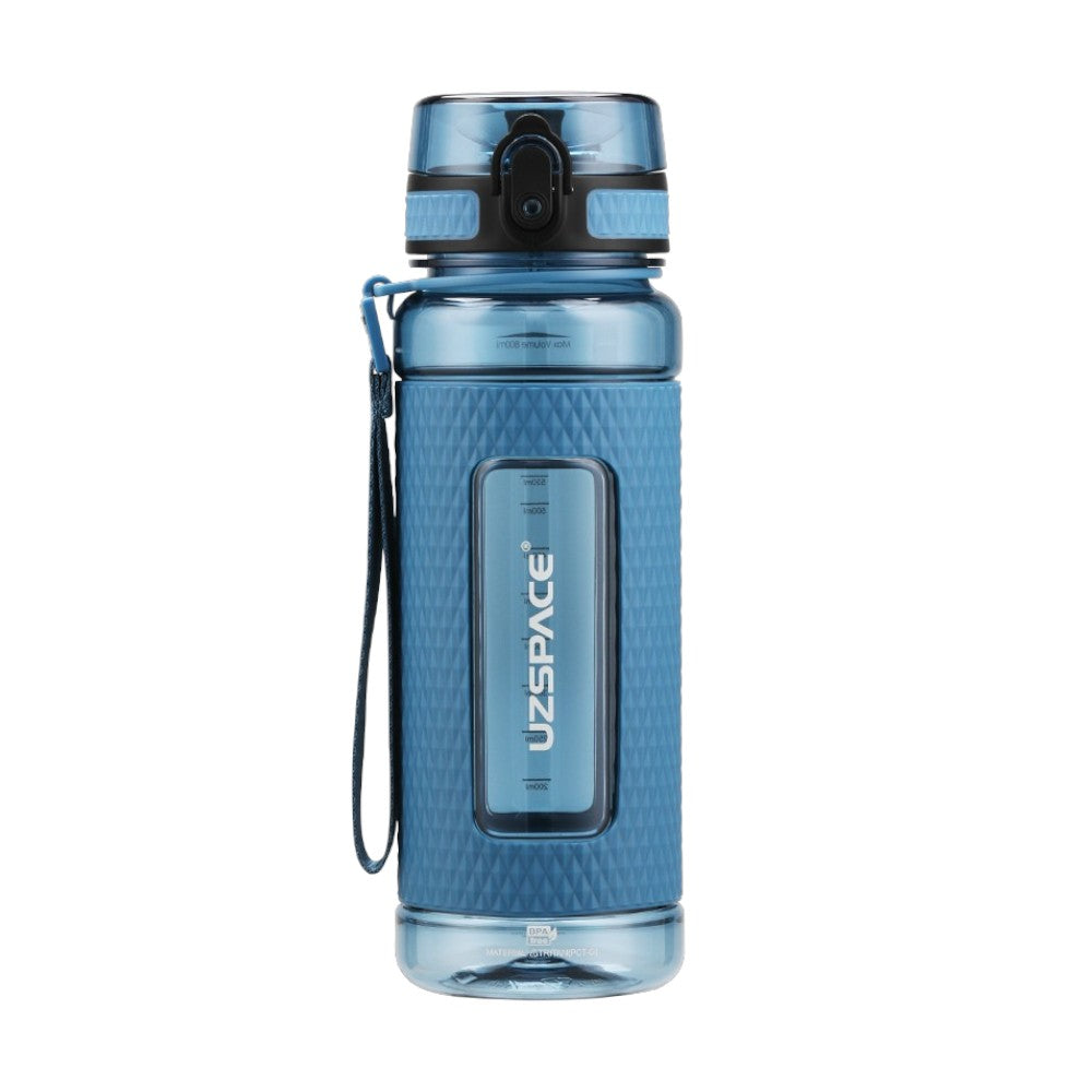 Uzspace U Style Cool Sports Tritan Bottle - 800ml & 1100ml
